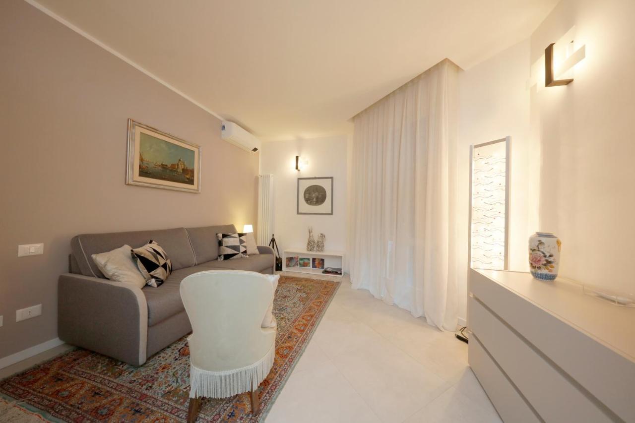 Siena Uptown - Sabrina'S Charming Apartment エクステリア 写真