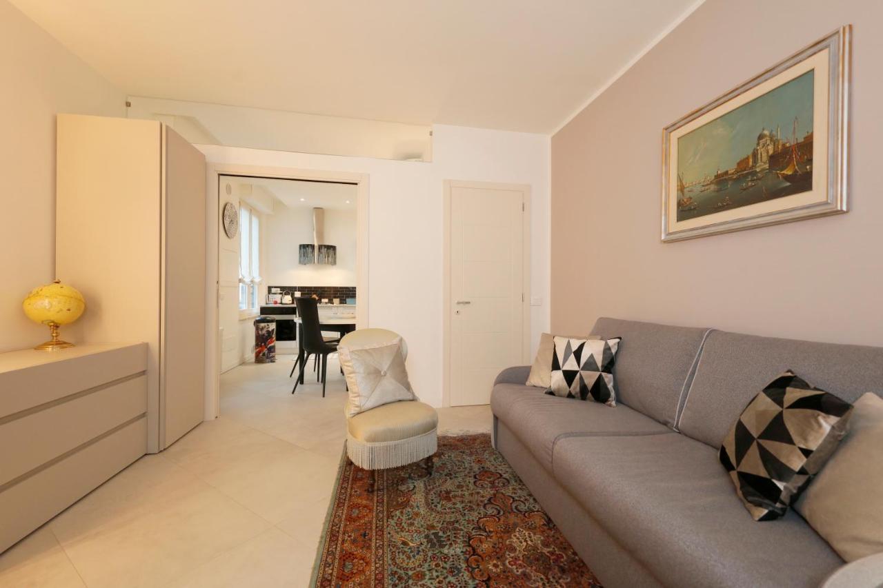 Siena Uptown - Sabrina'S Charming Apartment エクステリア 写真