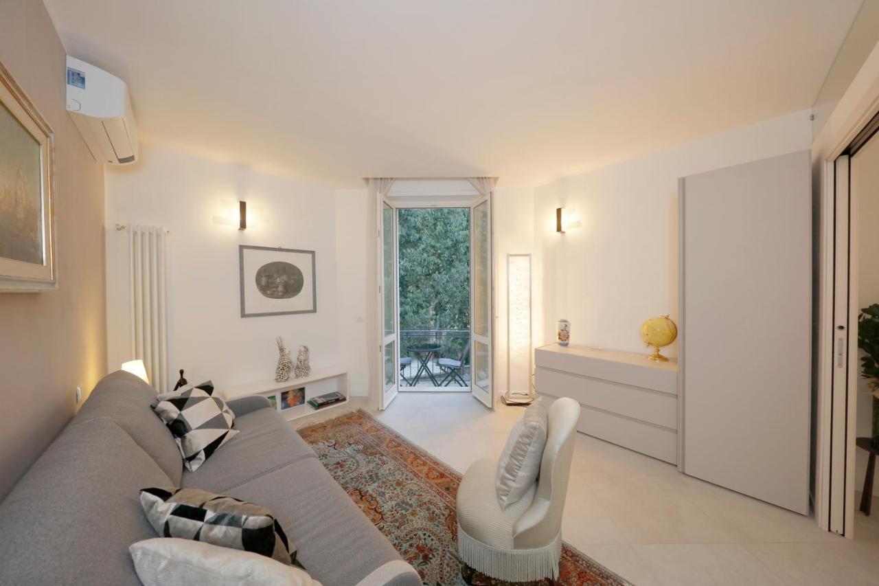 Siena Uptown - Sabrina'S Charming Apartment エクステリア 写真