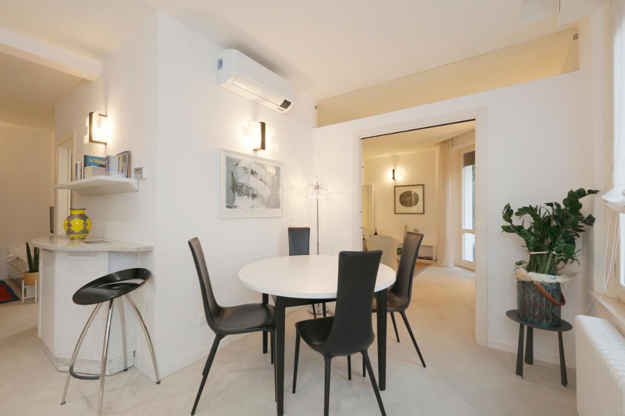 Siena Uptown - Sabrina'S Charming Apartment エクステリア 写真