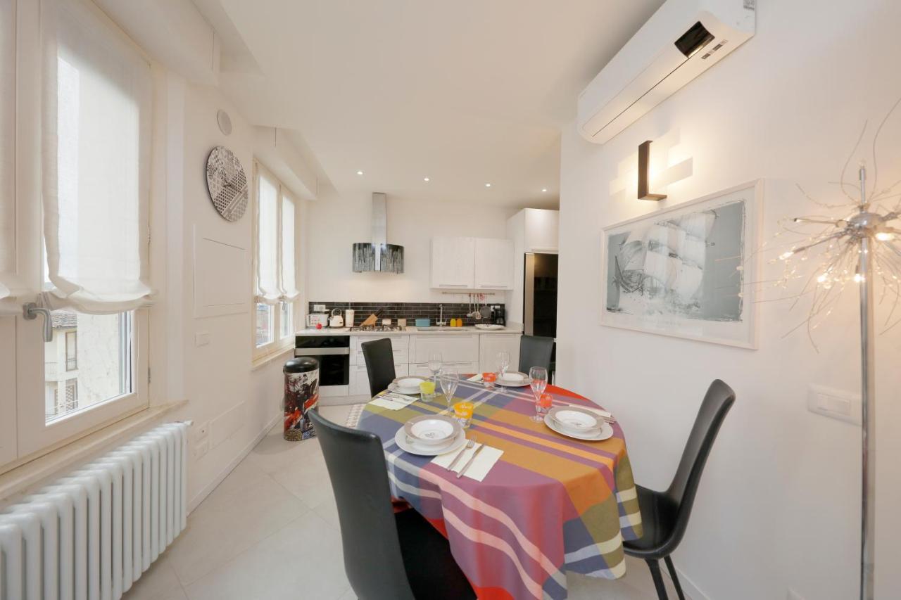 Siena Uptown - Sabrina'S Charming Apartment エクステリア 写真