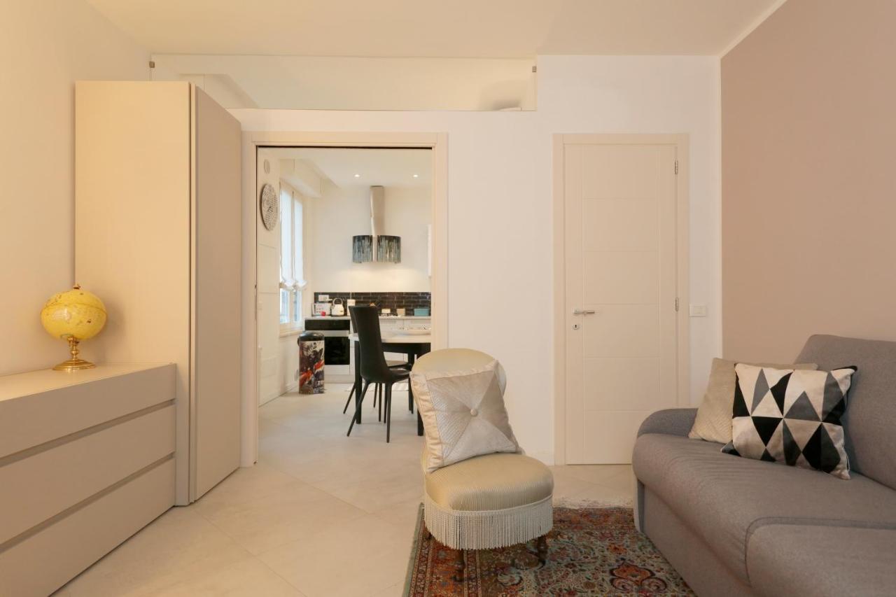 Siena Uptown - Sabrina'S Charming Apartment エクステリア 写真
