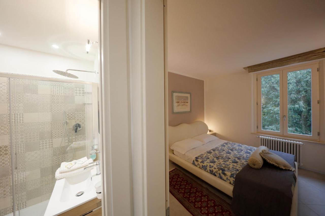 Siena Uptown - Sabrina'S Charming Apartment エクステリア 写真