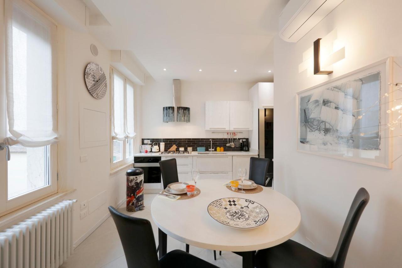 Siena Uptown - Sabrina'S Charming Apartment エクステリア 写真