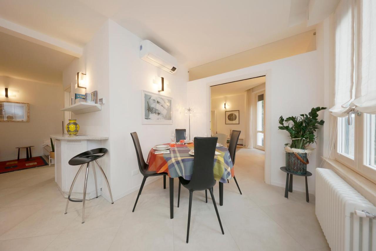 Siena Uptown - Sabrina'S Charming Apartment エクステリア 写真