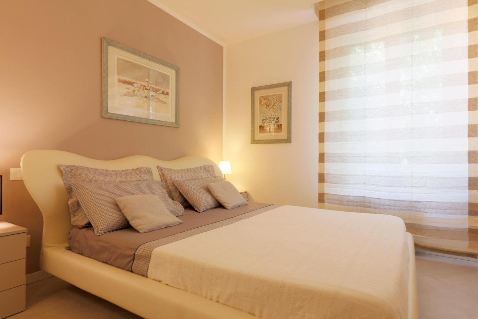 Siena Uptown - Sabrina'S Charming Apartment エクステリア 写真